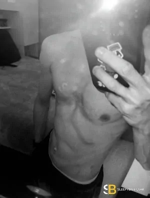 Bisexual Escort Student Twink 22yr - always safe sex