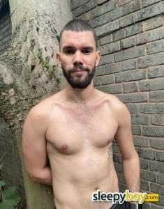 male escort Deptford Daniel