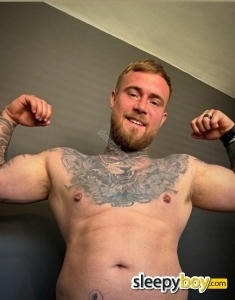 male escort Liverpool Ashton