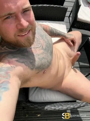 Bisexual Escort Ashton 31yr - always safe sex