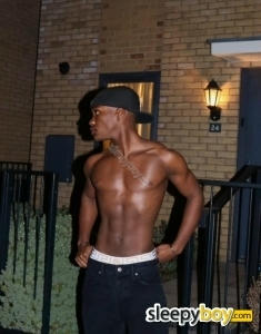 male escort London Romeu