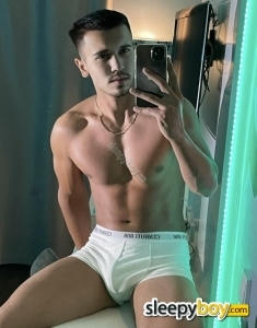 male rent boy London Daniel