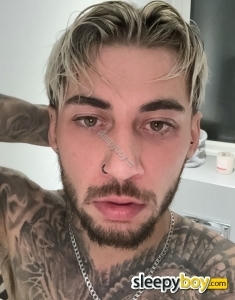 male rent boy Epsom Josh