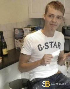 male escort Tyseley Michael