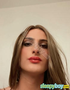 transgender (MTF) escort Tufnell Park Alessia