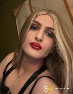 transgender (MTF) escort Tufnell Park Alessia