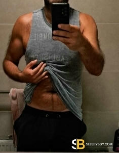 male rent boy Finsbury Park Marco