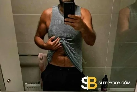 Gay Escort Marco 50yr - trios