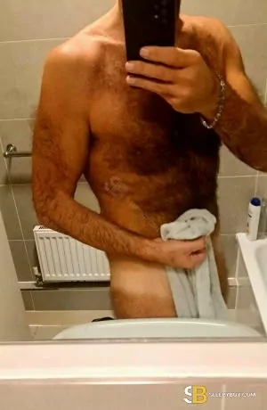 Gay Escort Marco 50yr - trios