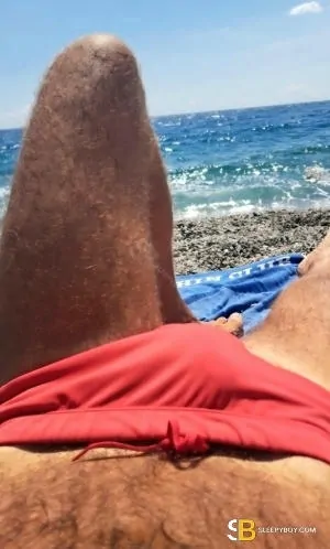 Gay Escort Marco 50yr - trios