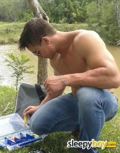 male escort Swindon Lorenzo