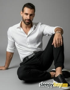 male escort Southampton Pyetro