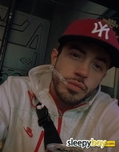 male escort Acocks Green Liam