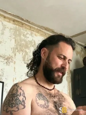 Gay Escort Graham 45yr - role
