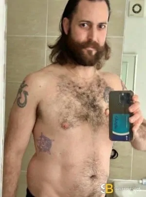 Gay Escort Gareth 45yr - double penetration