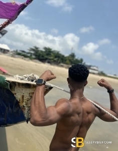 male escort Manchester Kefas