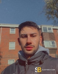 male rent boy Coventry Tjay