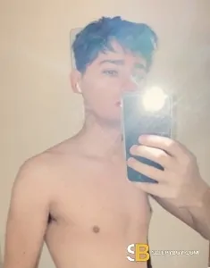 male escort London Paul