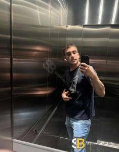 male rent boy London Alessandro