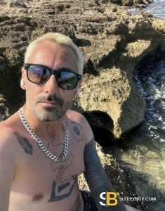 male escort Brighton Mason