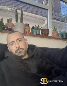 male escort Brighton Mason