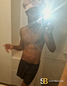 male escort Chelsea Sam