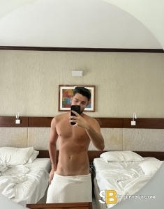 male escort Bayswater Matheus