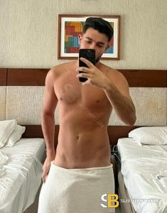 male escort Bayswater Matheus