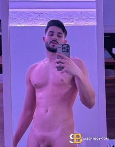 male escort Bayswater Matheus