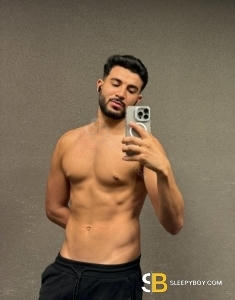 male escort Bayswater Matheus