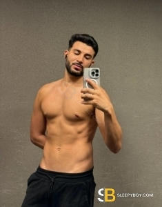 male escort Bayswater Matheus