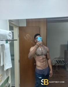 male escort Bayswater Matheus