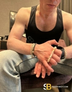 male rent boy Greenwich Erik