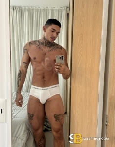 male escort London Nicholas