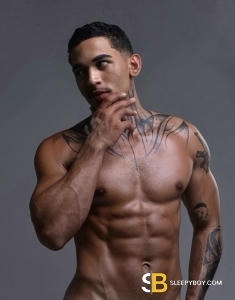 male escort London Nicholas