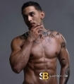 male escort London Nicholas