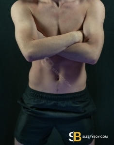 male rent boy Manchester George