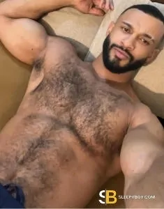 male escort London Ewerton