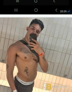 male rent boy London Alexander