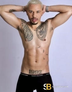 male rent boy London Vinicius