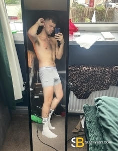 male escort Rotherham Rhys