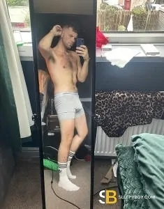 male escort Rotherham Rhys