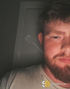 male escort Newquay Sean