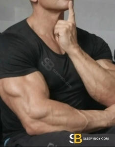 male rent boy Dalton Rob