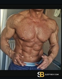 male rent boy Dalton Tony