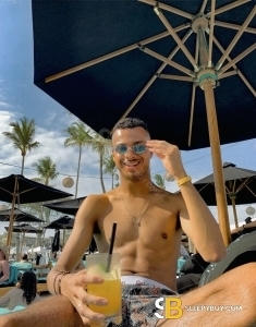 male rent boy Birmingham Jamie