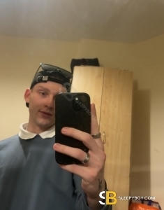 male escort Airdrie Billy