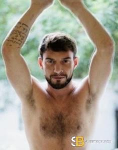 male rent boy Mayfair Chris