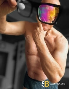 male escort Toxteth Steve