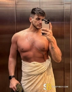 male escort Ancoats Tommy